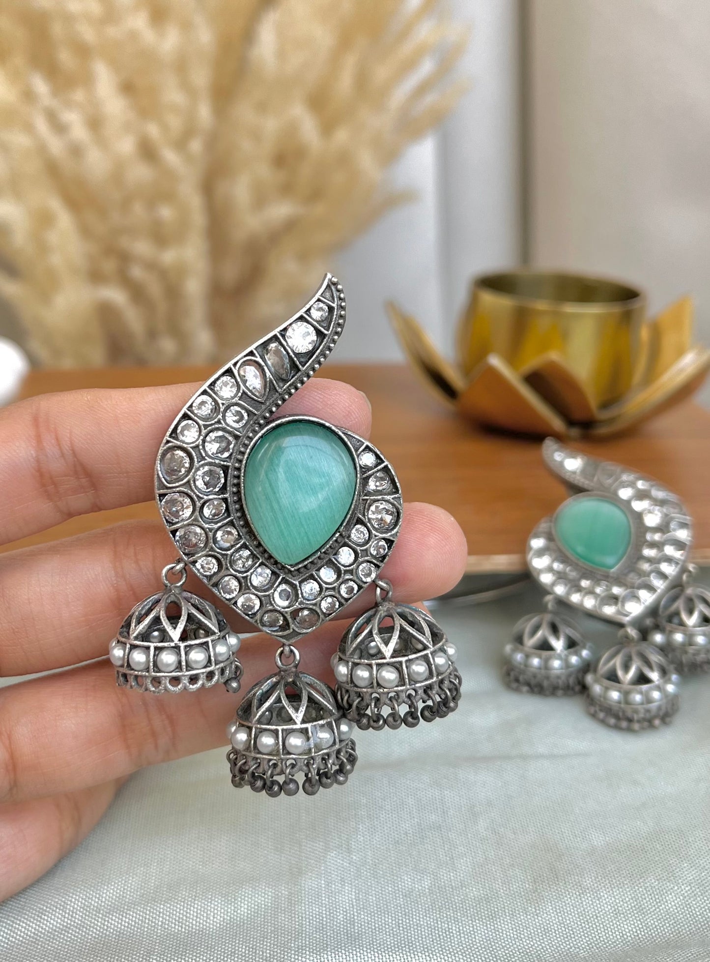 Aarohi earring
