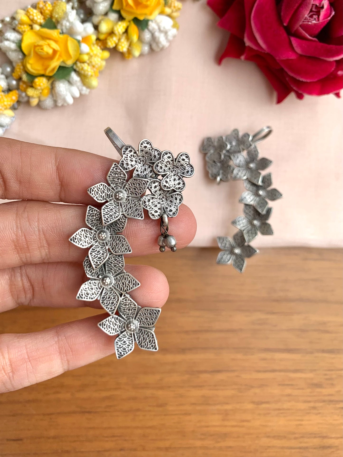Juhi earrings