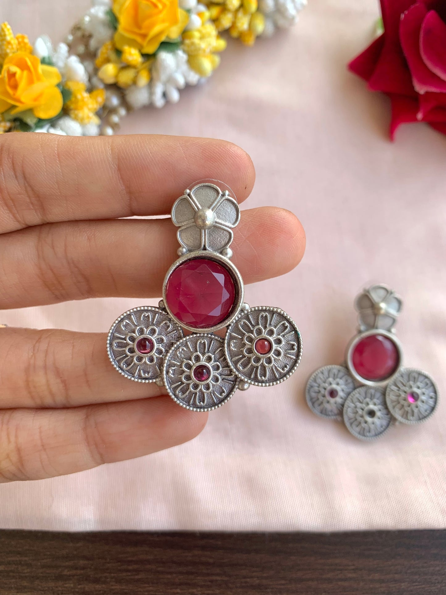 Brishti earring