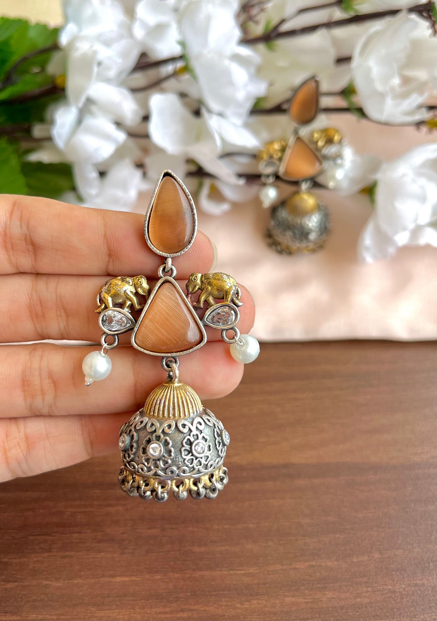 Dhanya earring