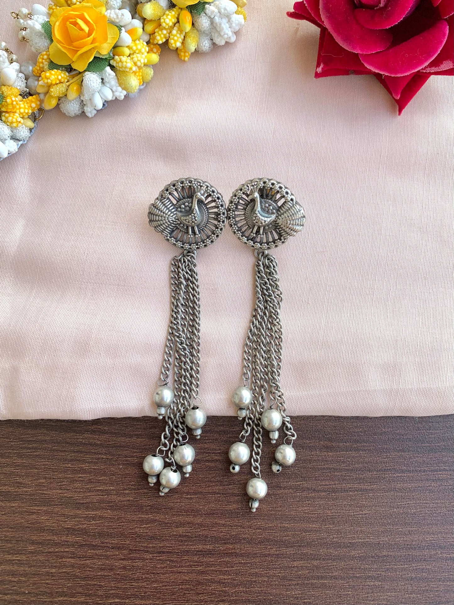 Ahana earring