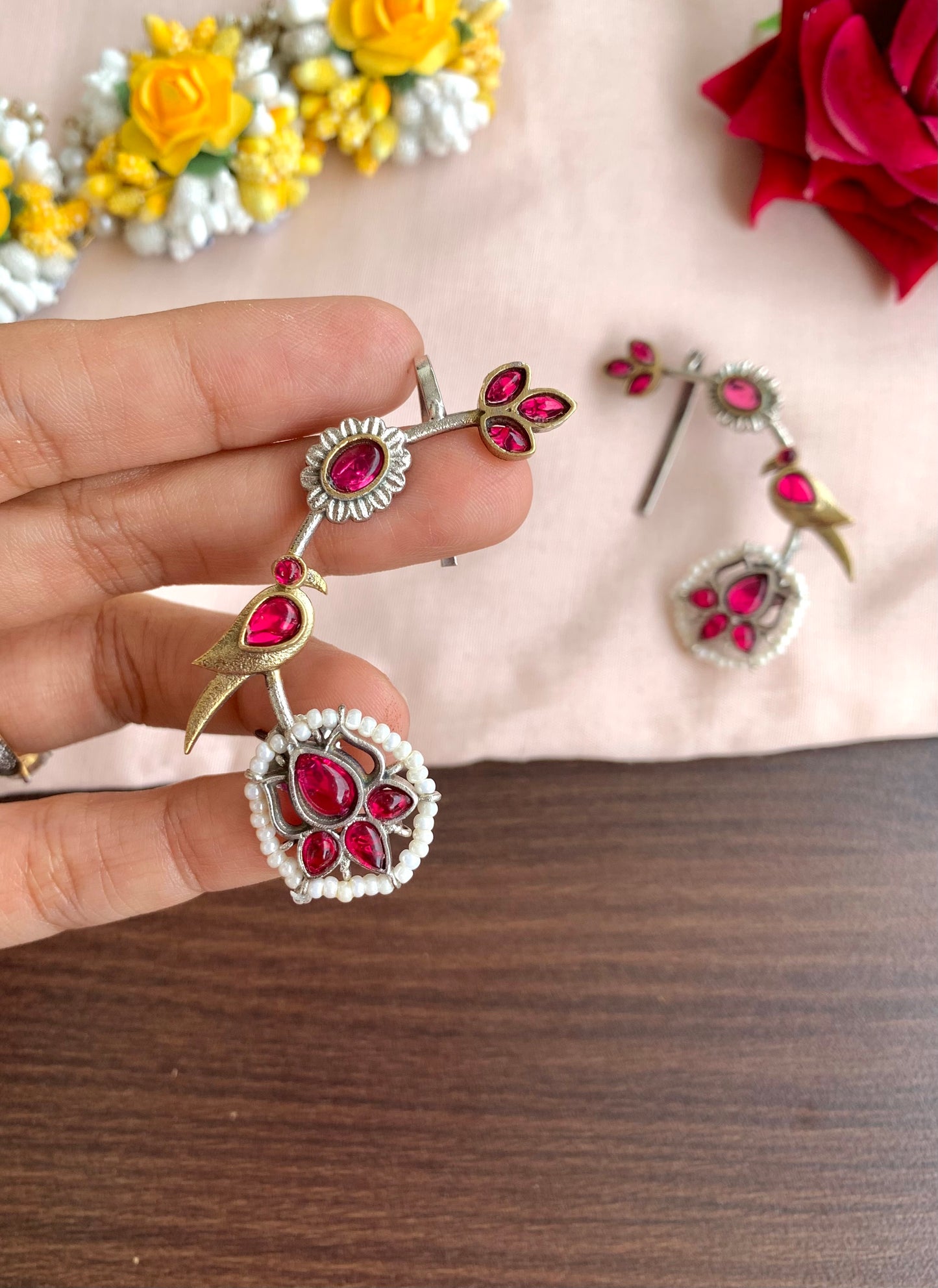 Garima earcuff