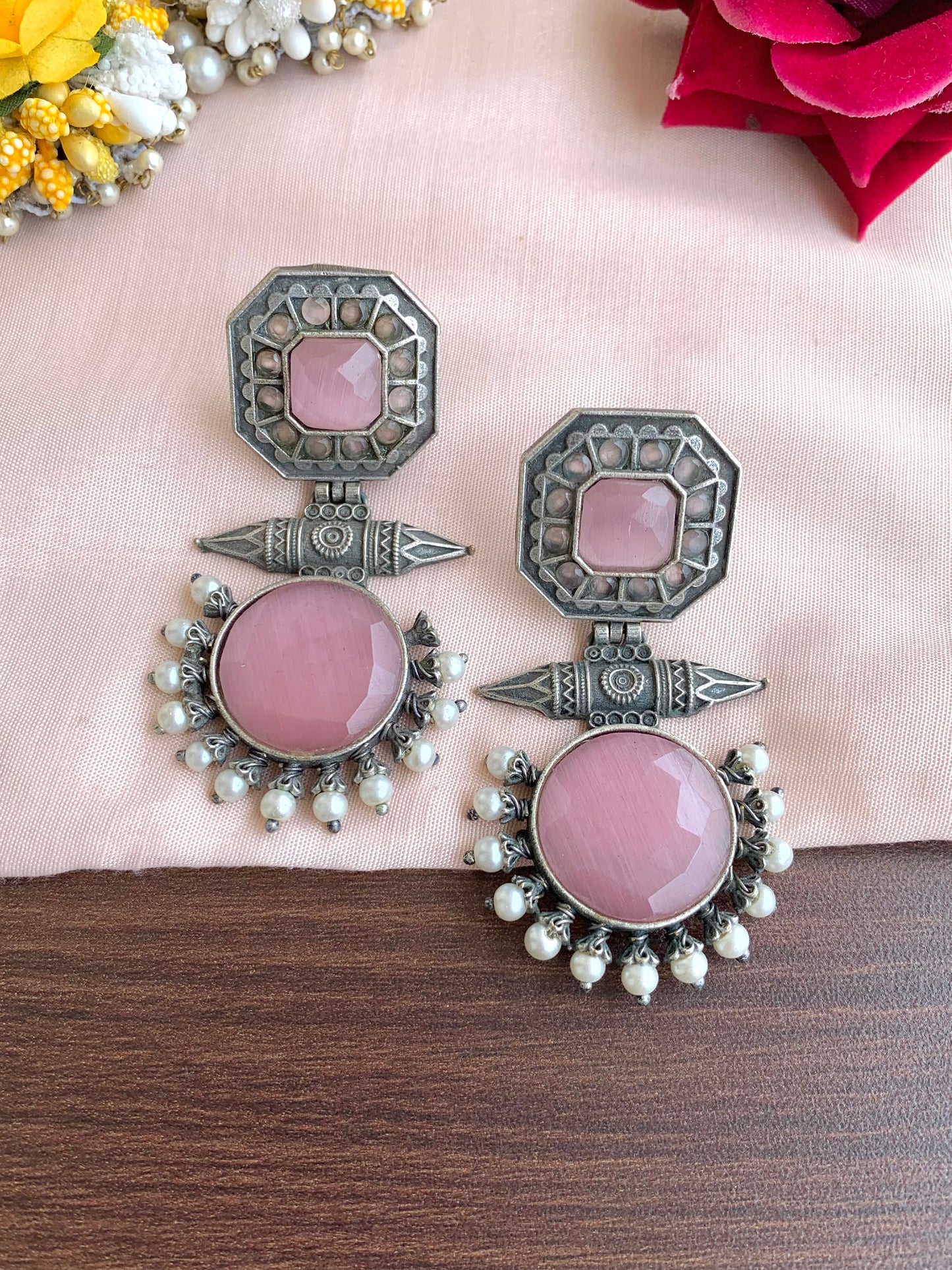 Kavya earring
