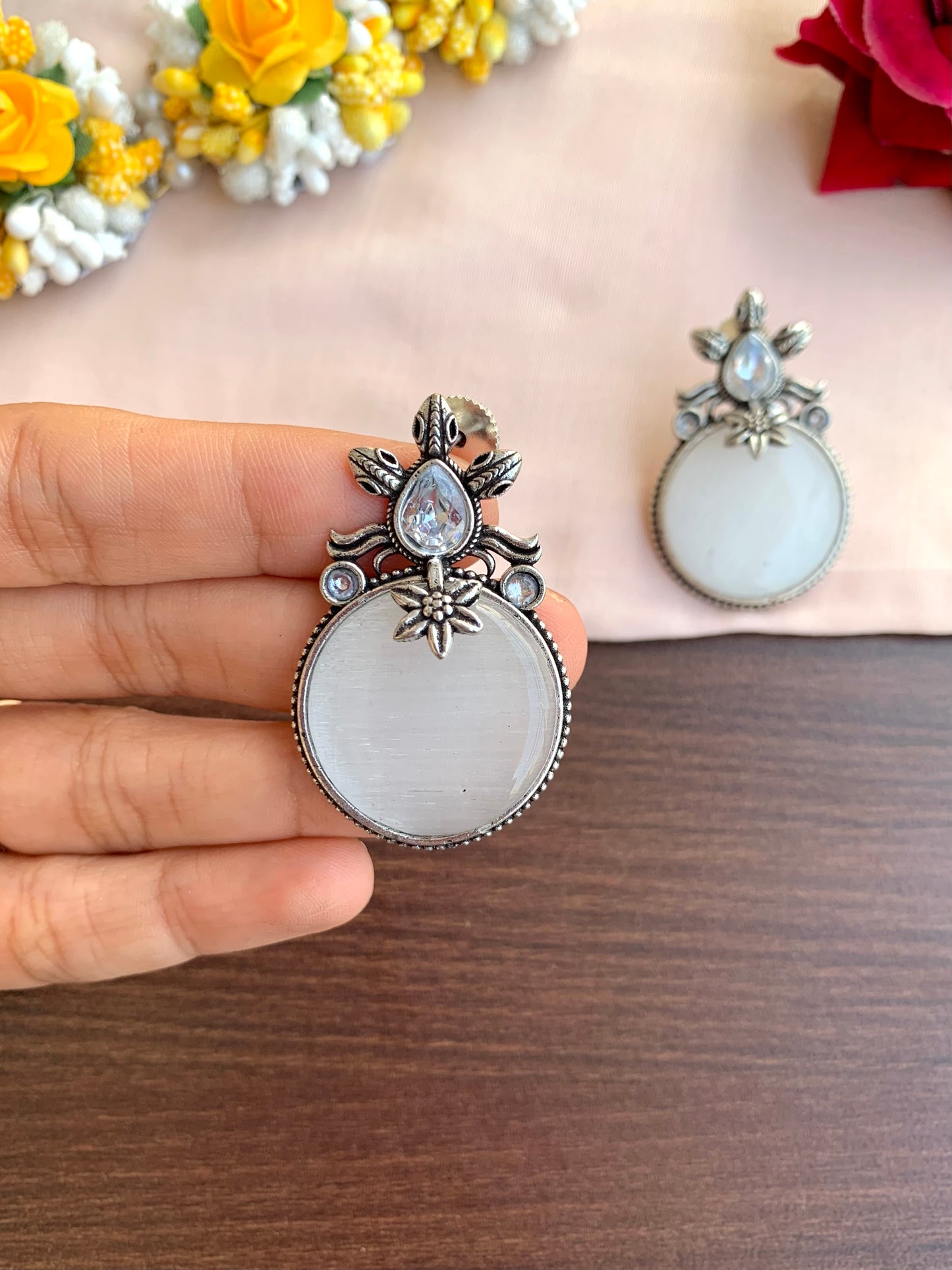 Ananya earring