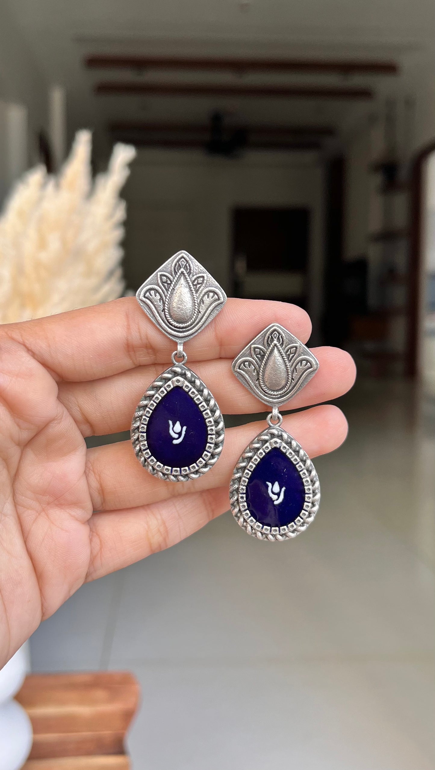 Maahi earring