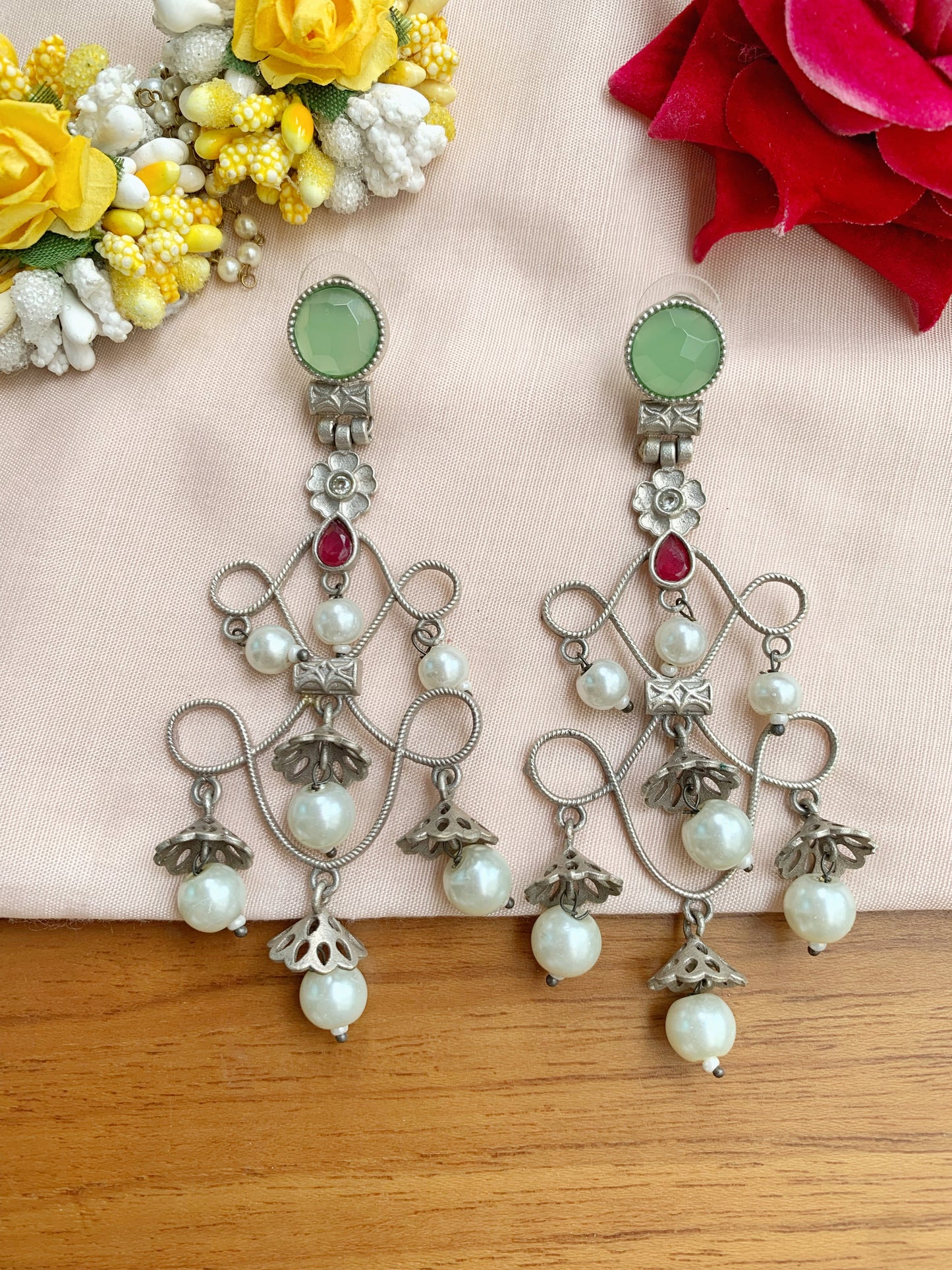 Rani earrings