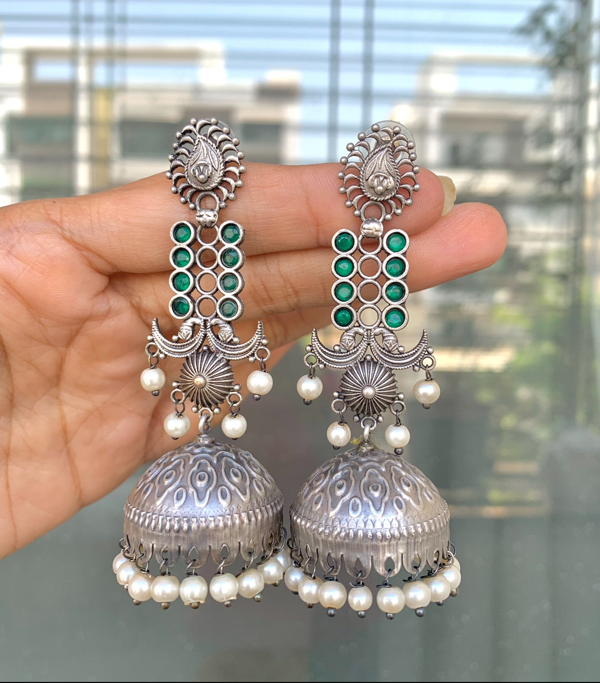 Gargee earring