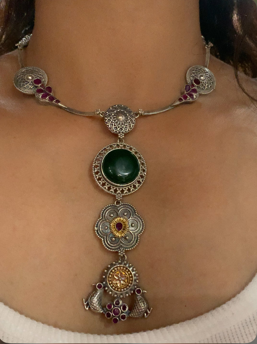 Yahvi set