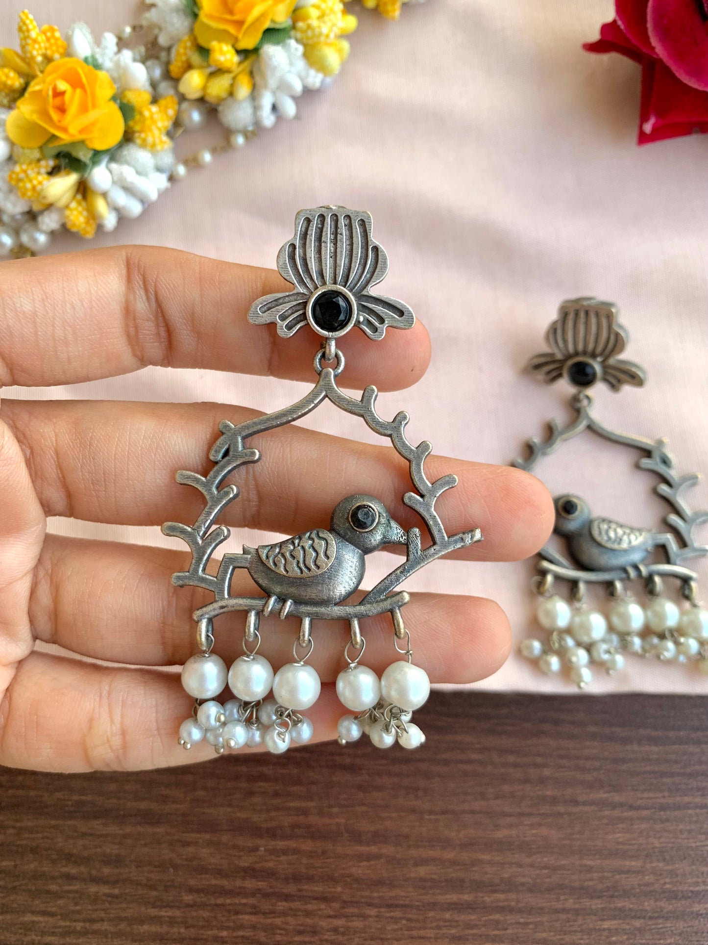 Ameya earring