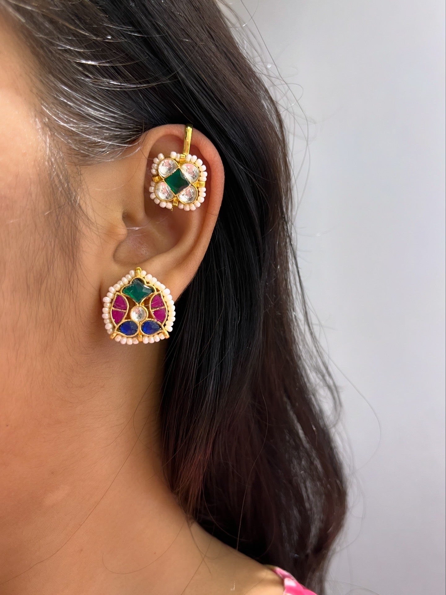 Bugadi earcuff 8