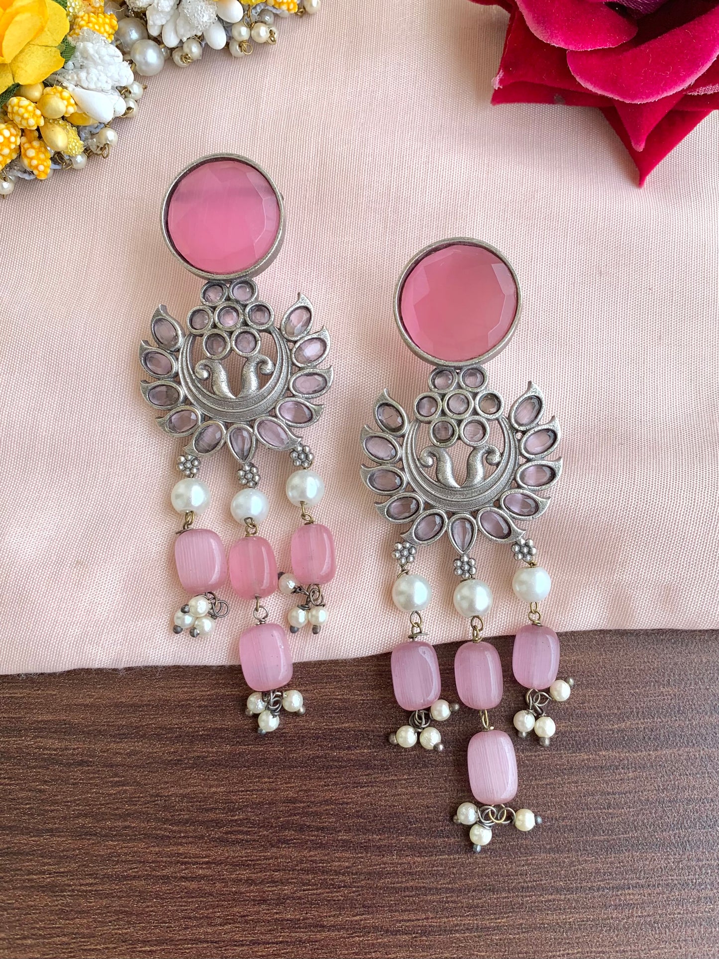 Juhi earring