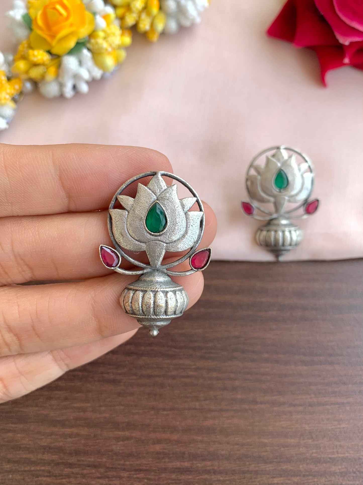 Aashvi earring