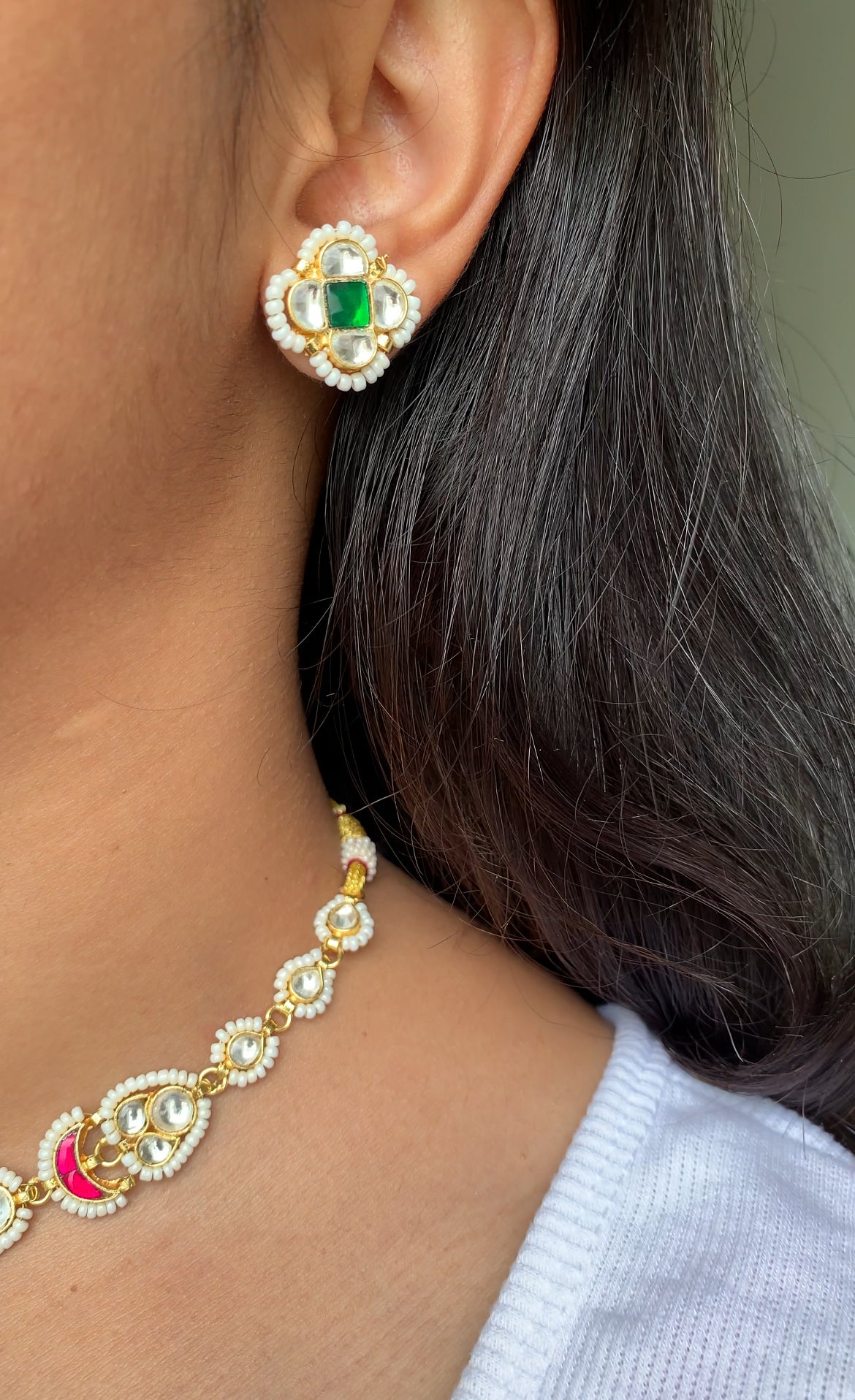 Maryam set