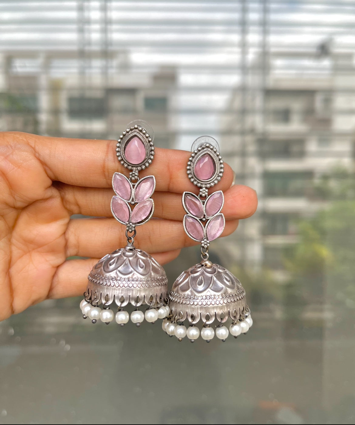 Sejal earring