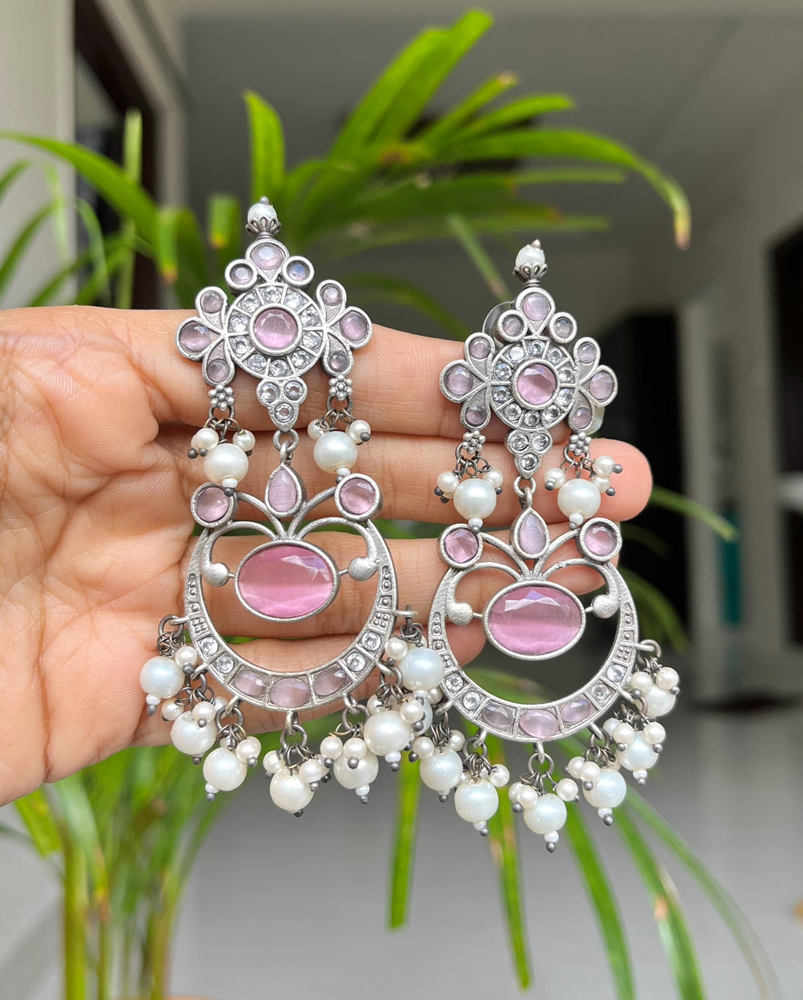 Hrida earring