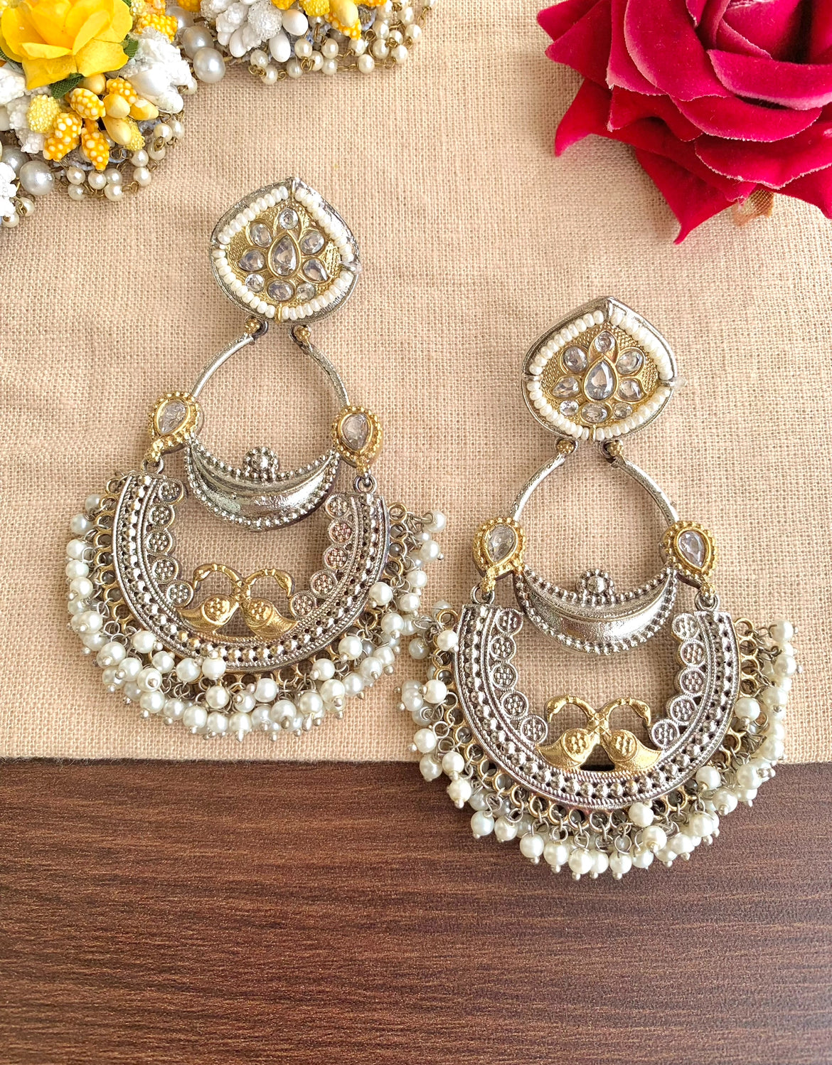 Aarya earring