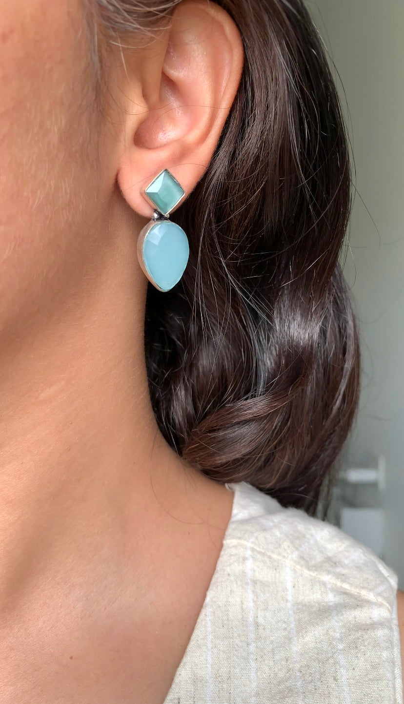 Drop studs