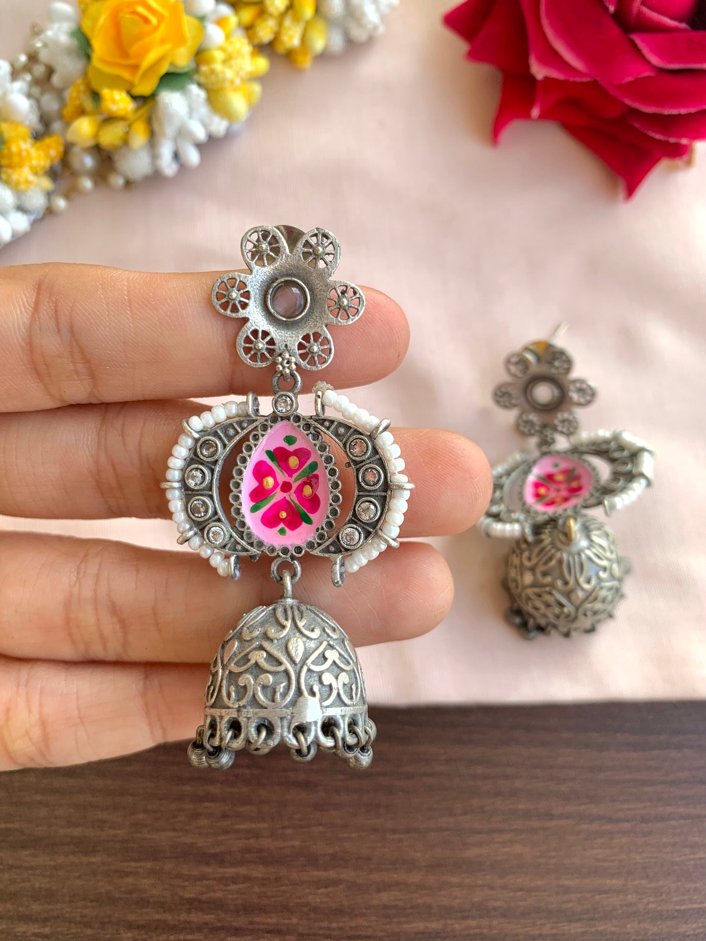 Ashtika earring