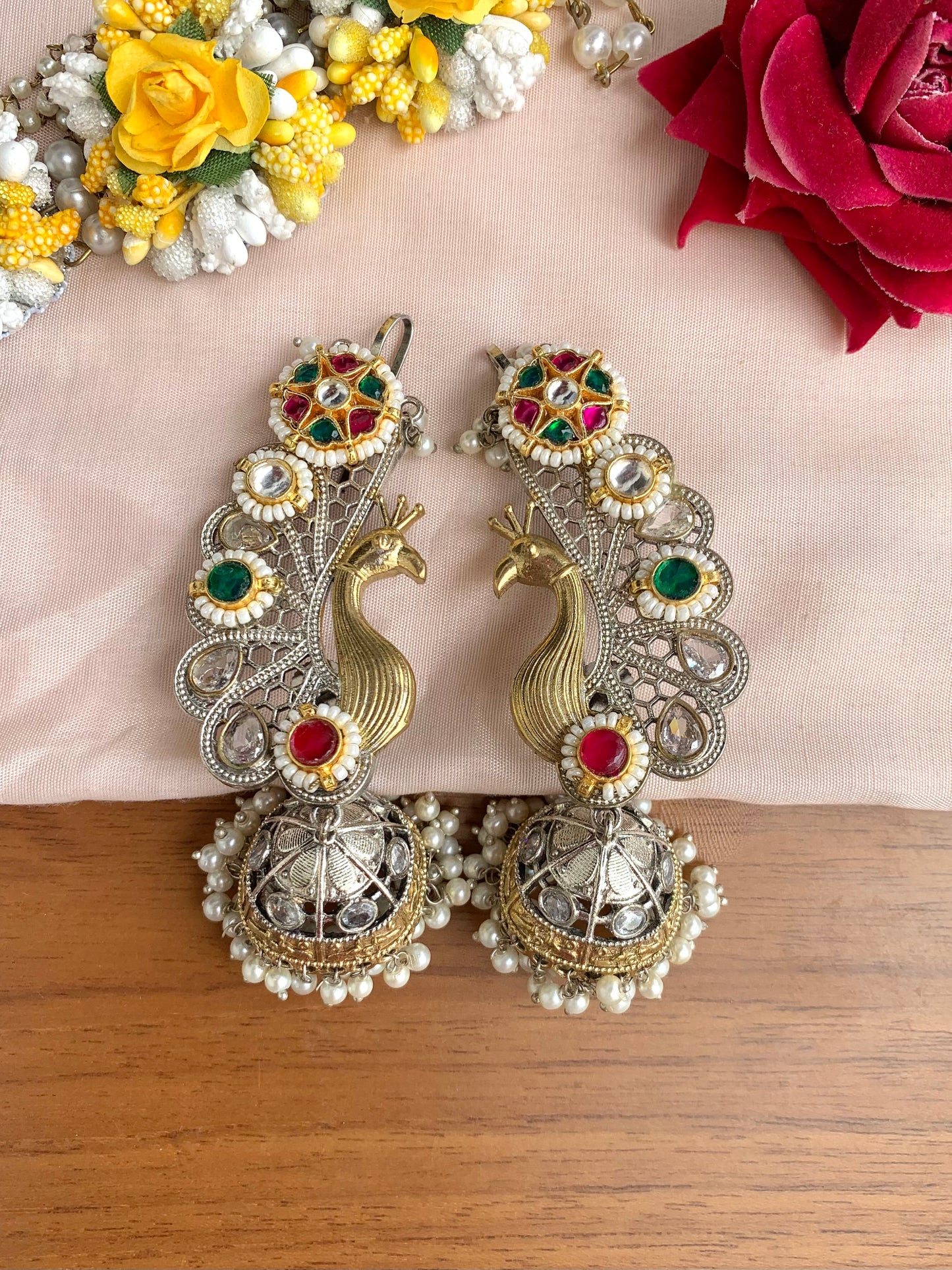 Sheema earrings