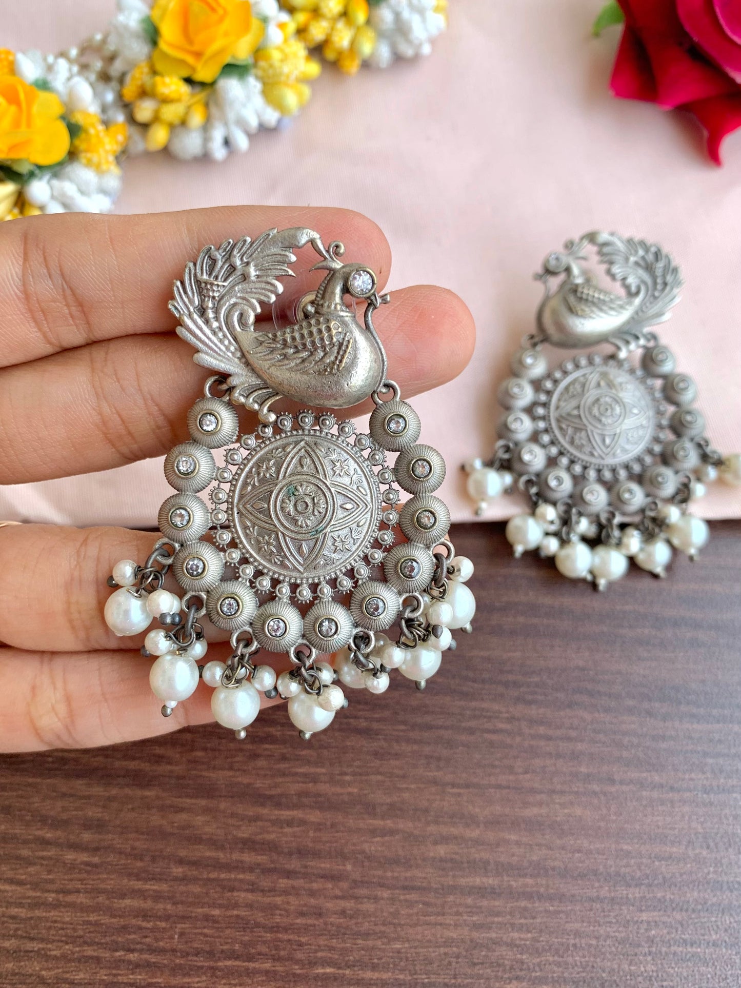 Indira earring