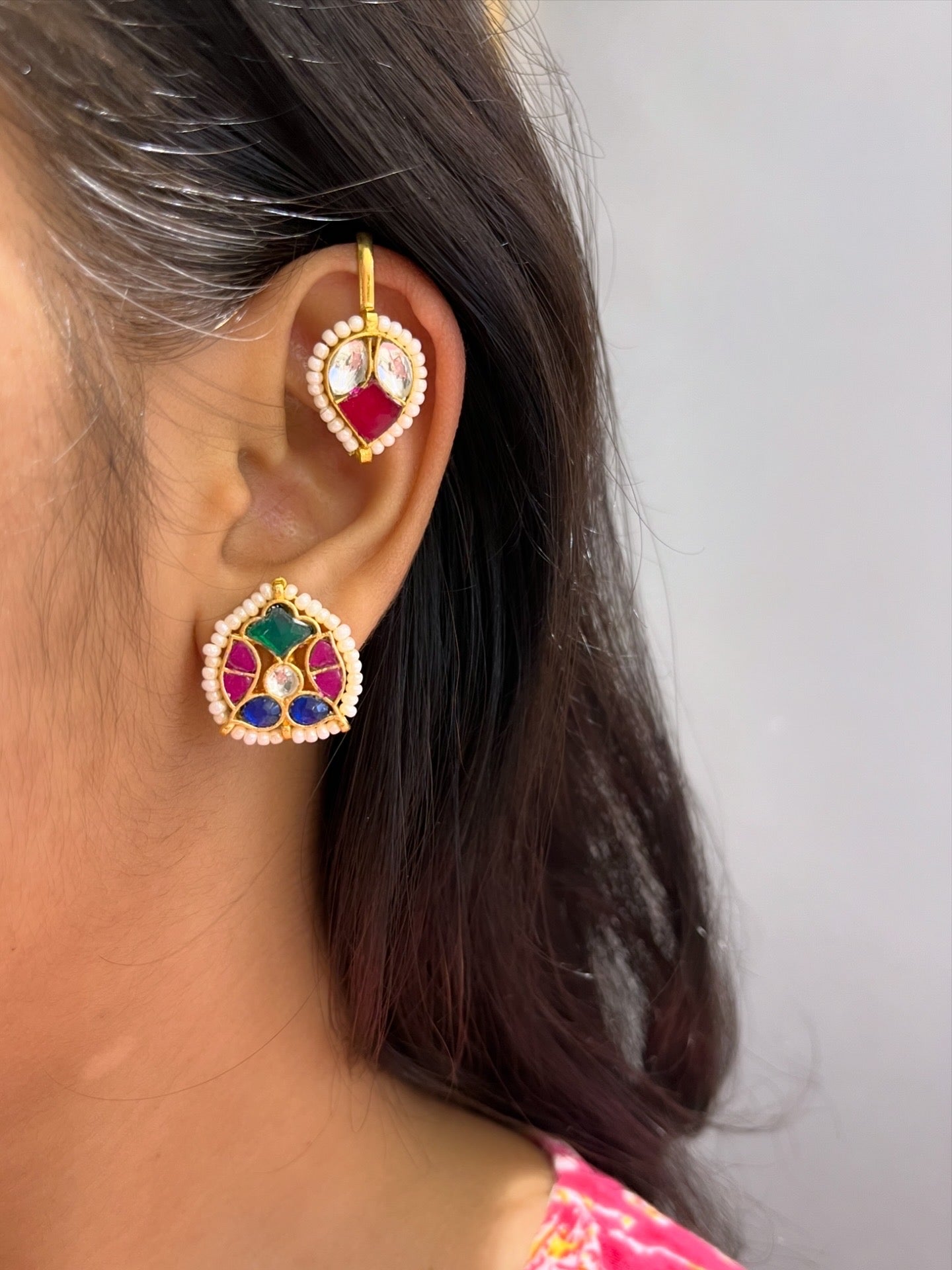 Bugadi earcuff 5