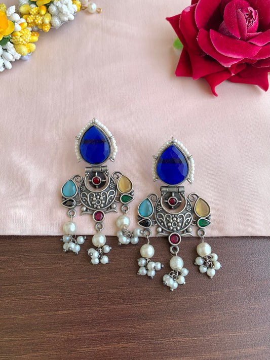 Aadhya earring