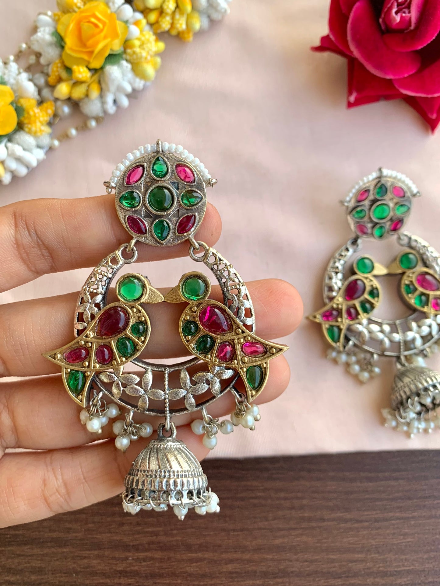 Amrita earring