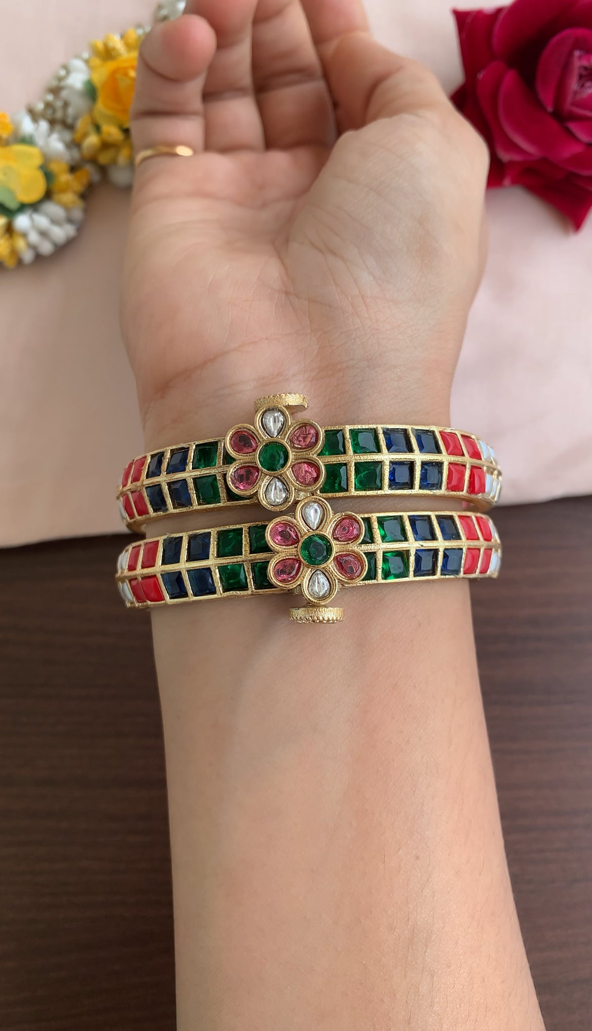 Bangles
