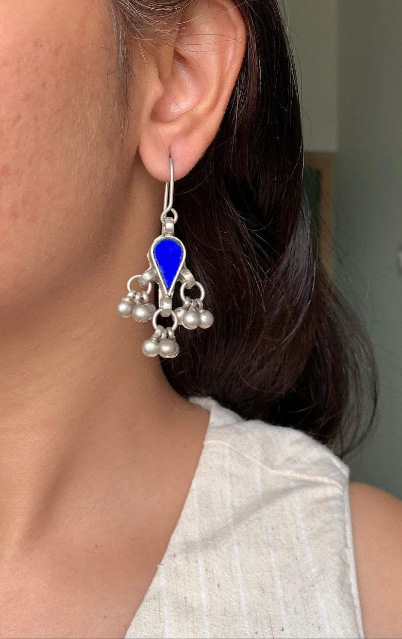 Freya glads earrings
