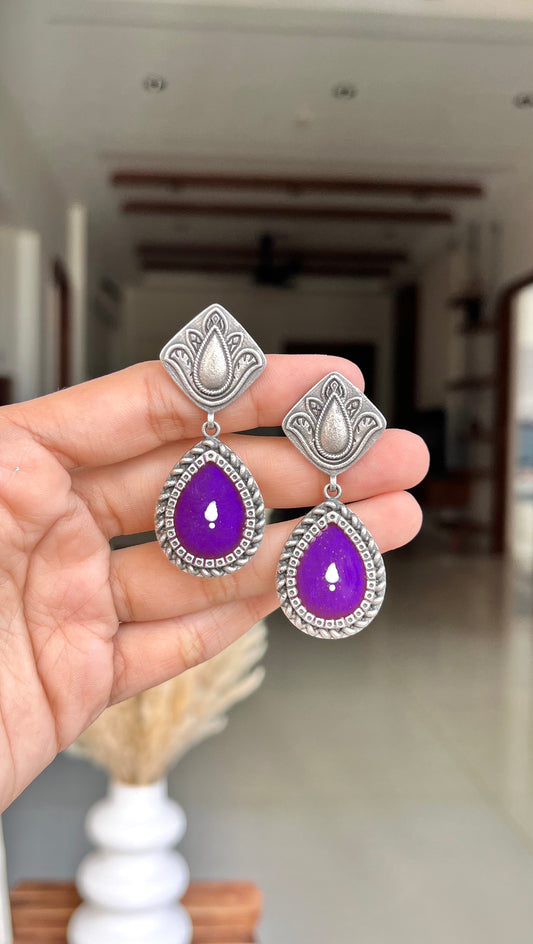 Maahi earring