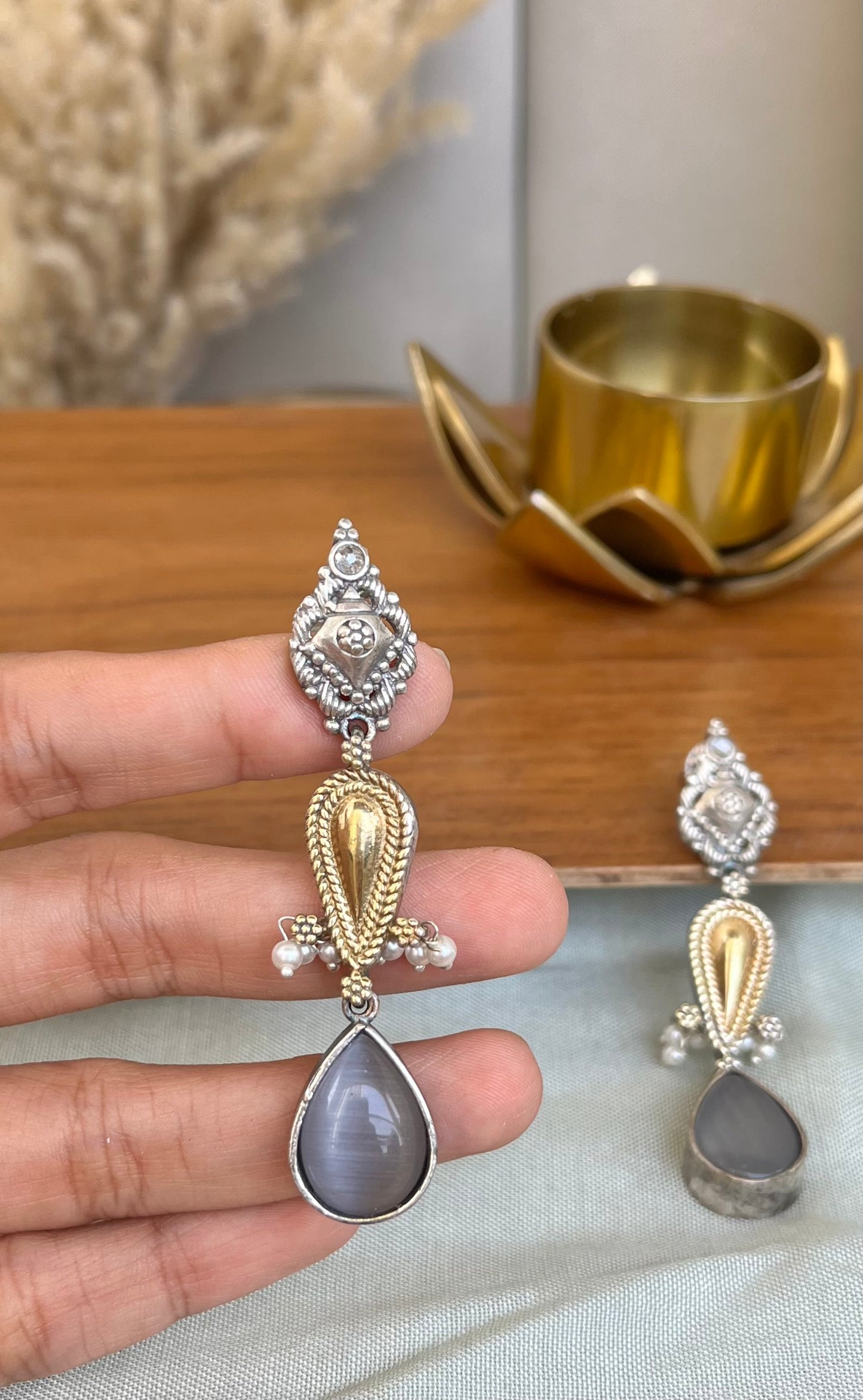 Aashna earring