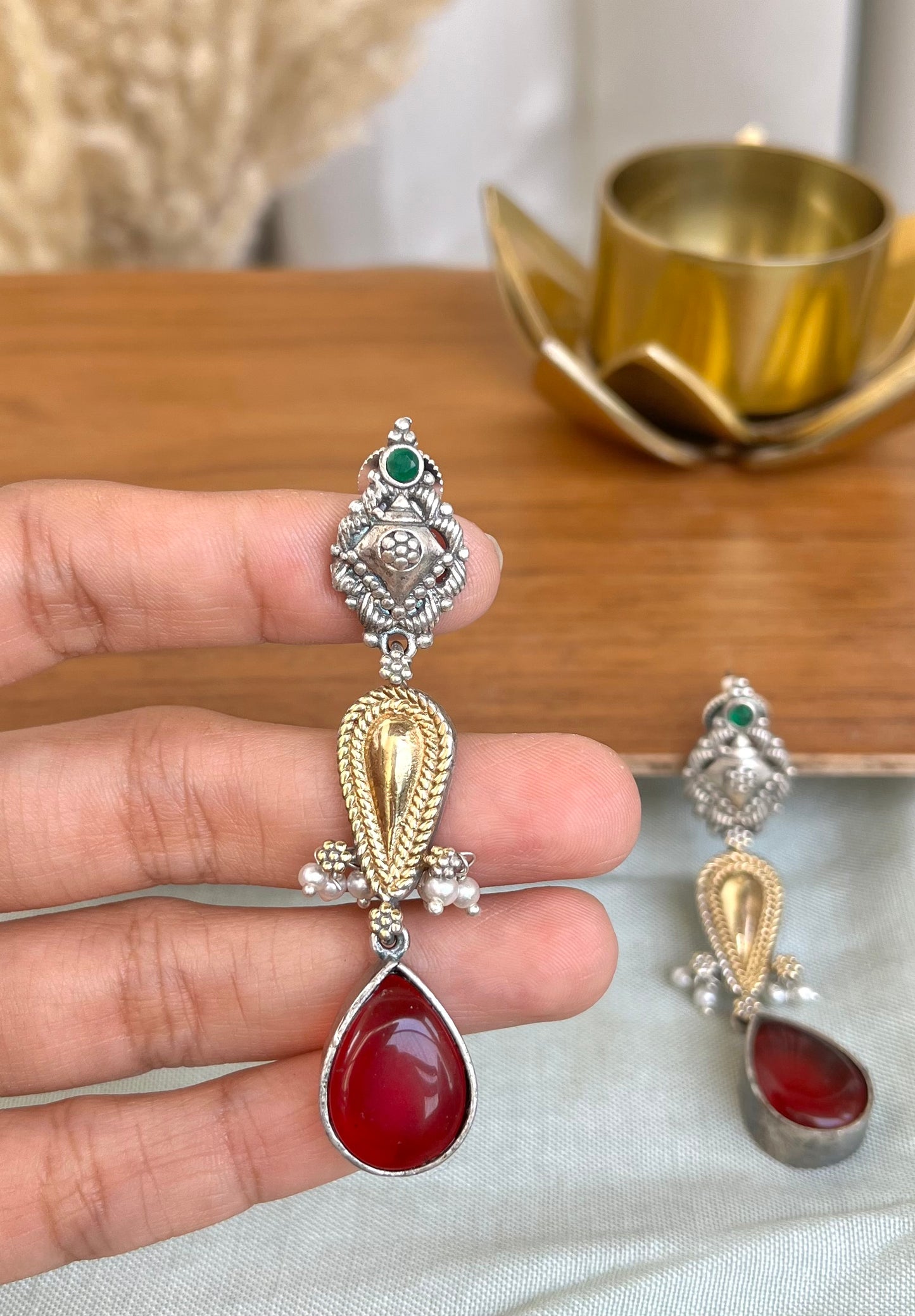 Aashna earring