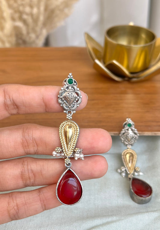 Aashna earring