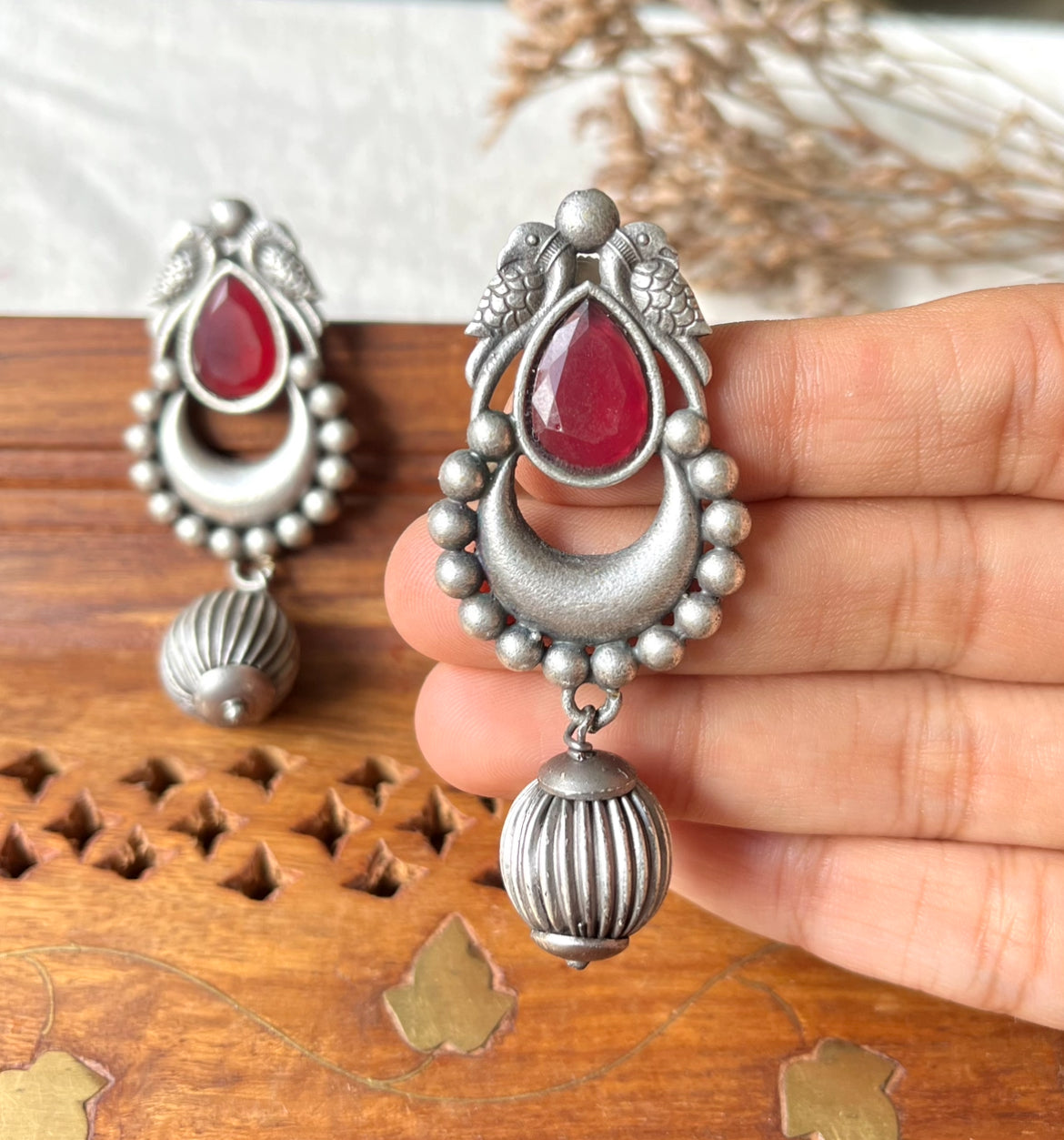 Bina earring
