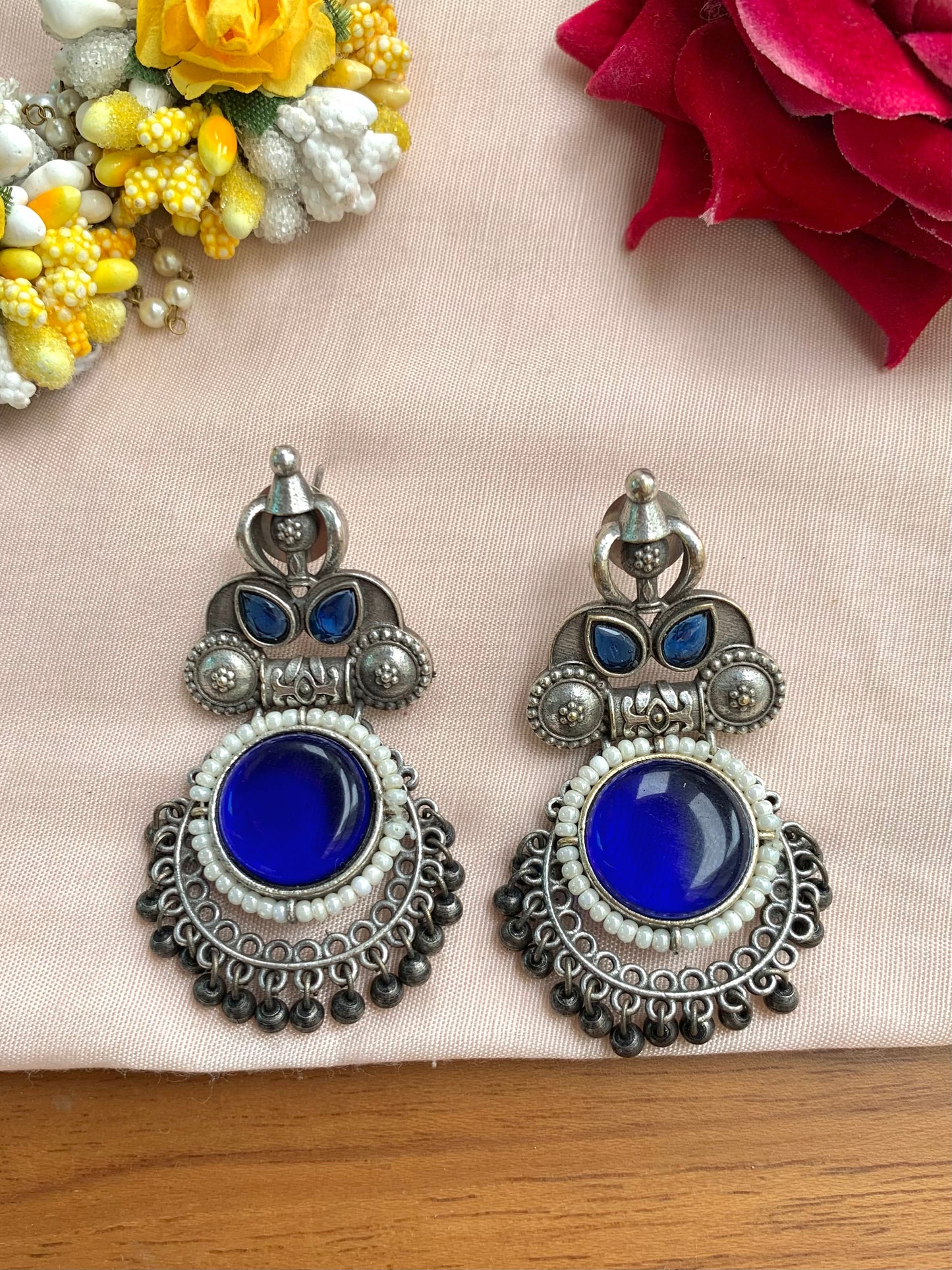 Grishma earrings