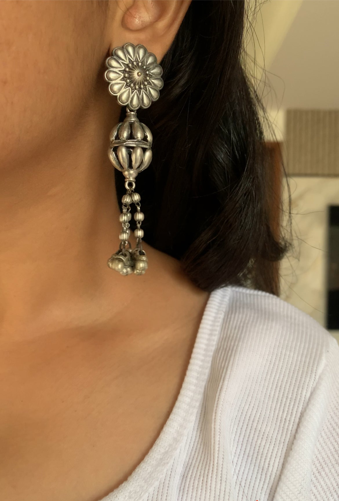 Neha earring