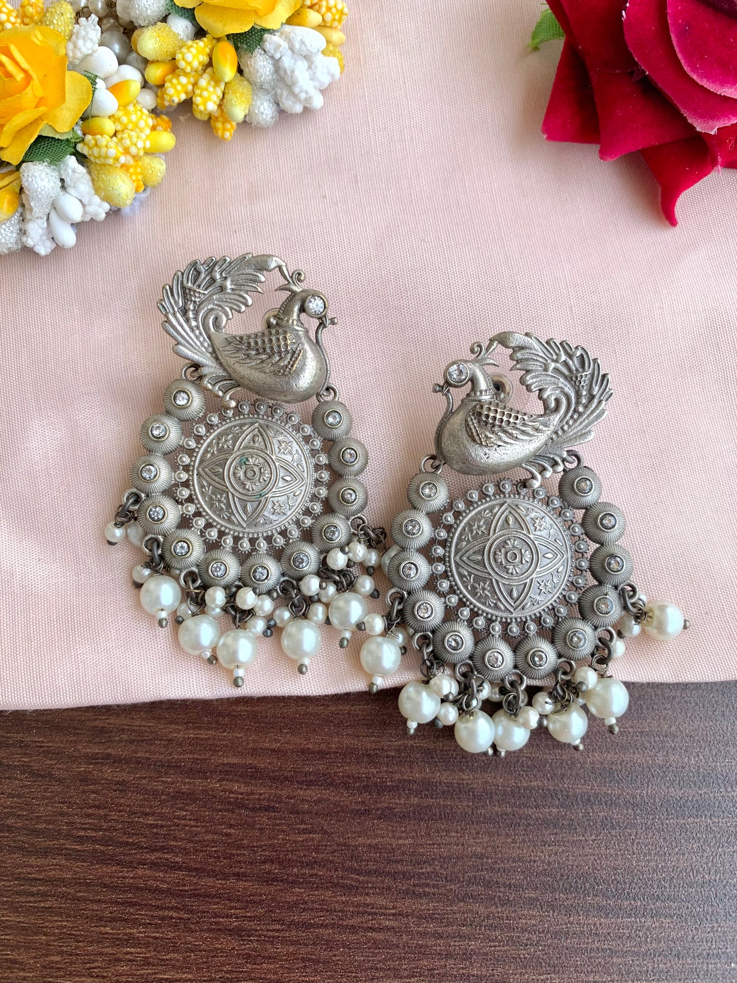 Indira earring