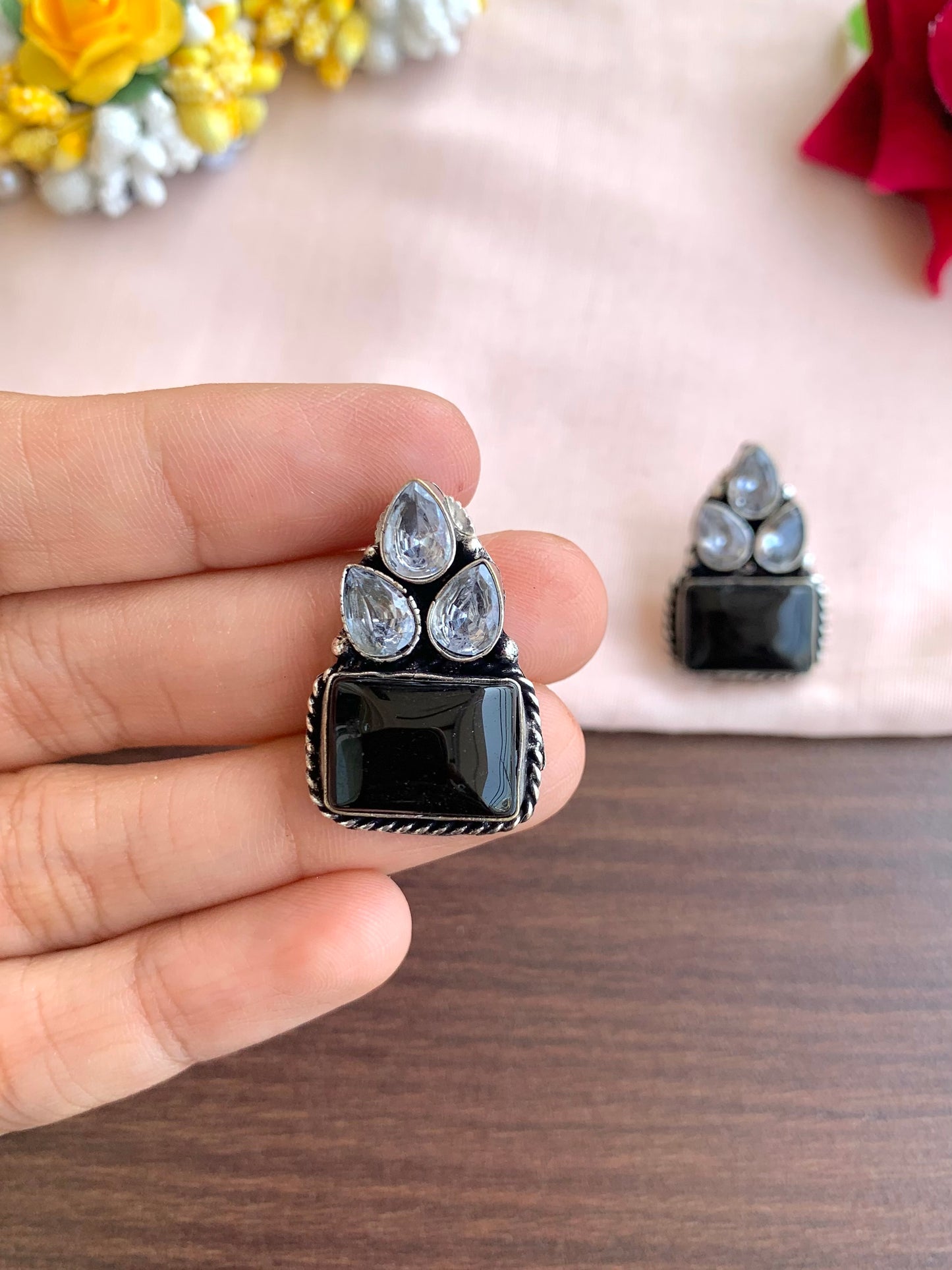 Aashika earring