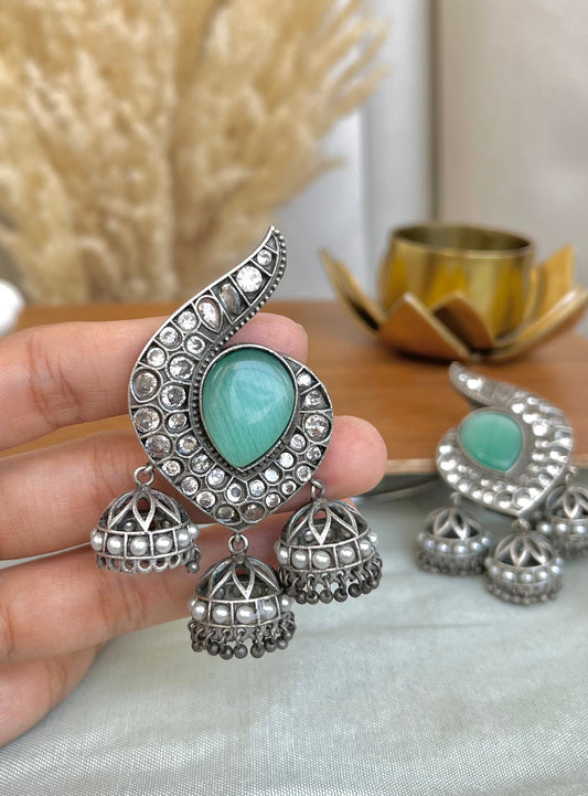 Aarohi earring