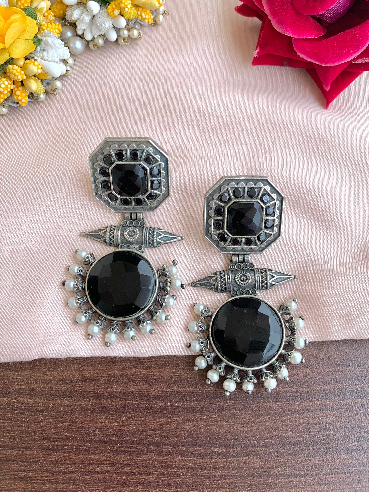 Kavya earring