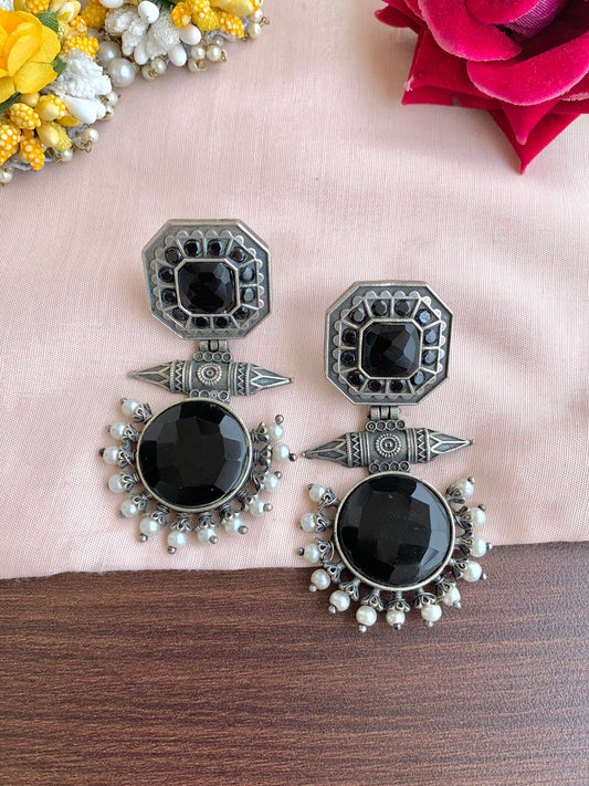 Kavya earring