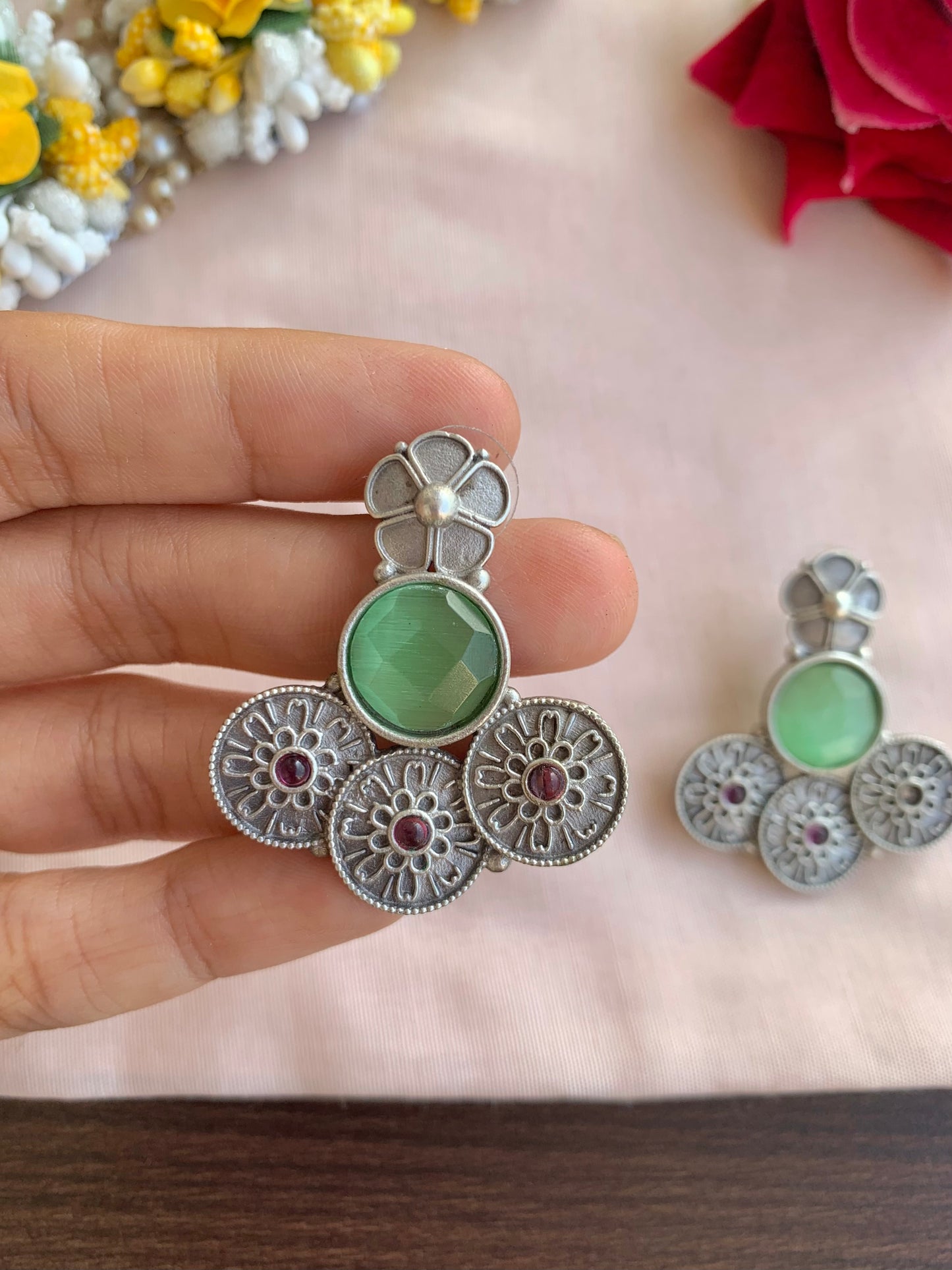 Brishti earring