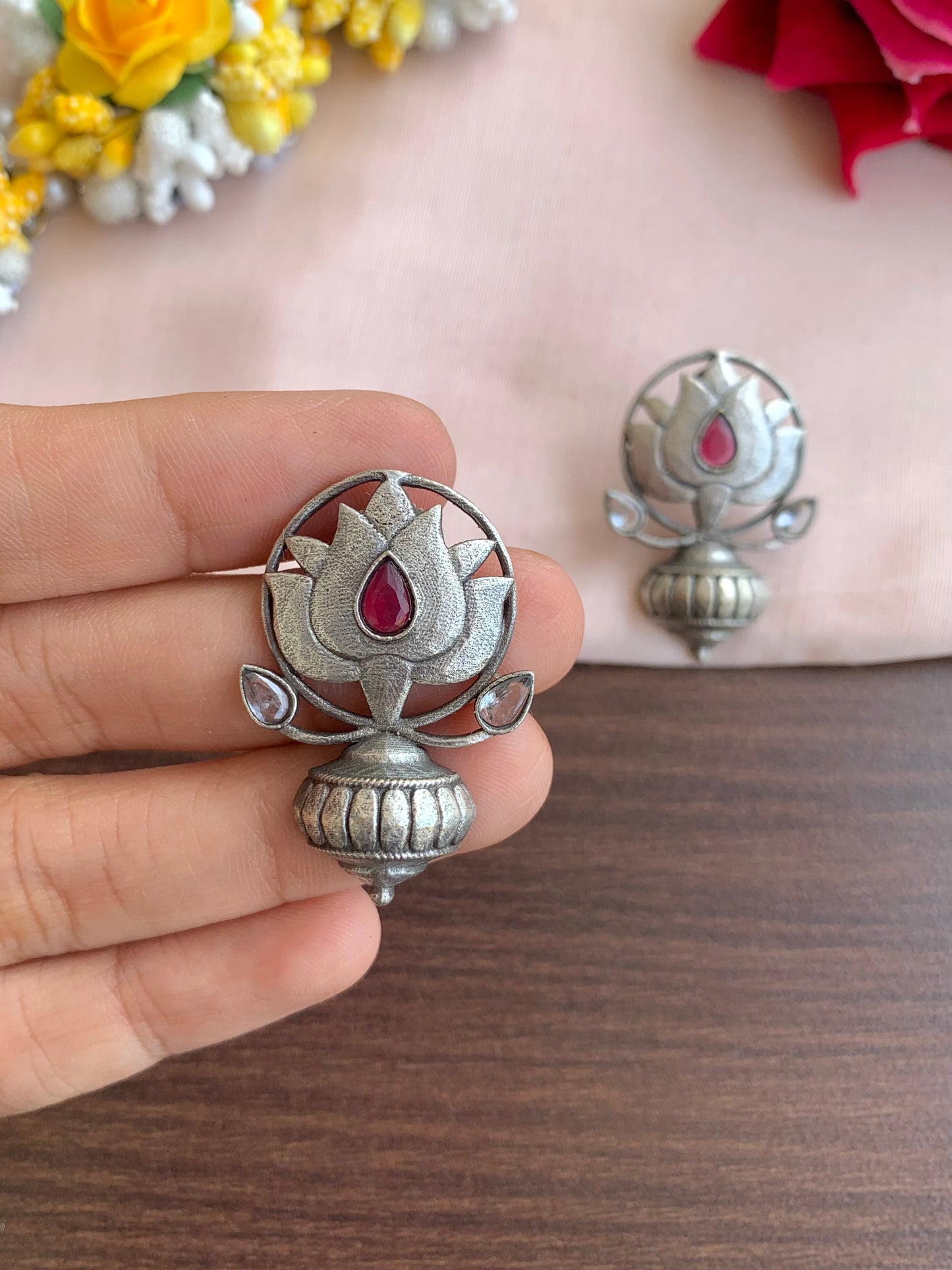 Aashvi earring