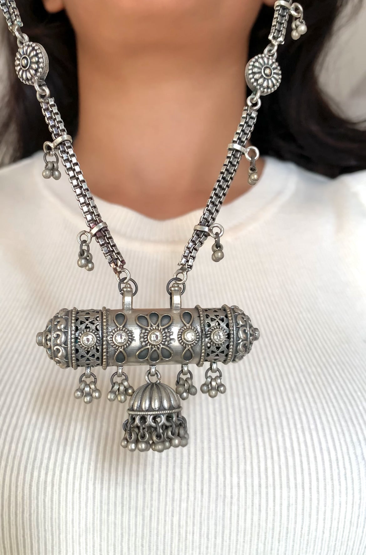 Mukta set