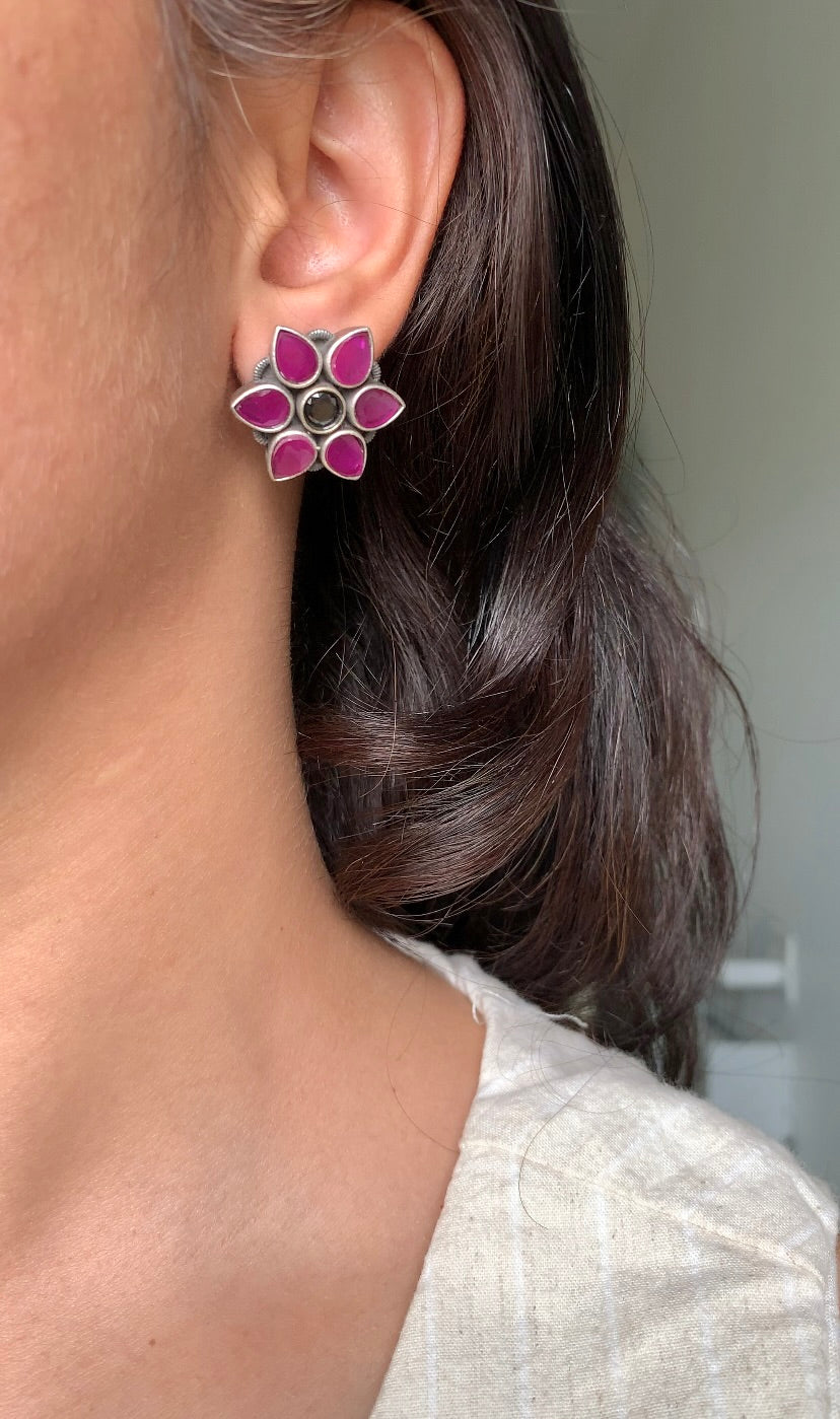 Flower tops