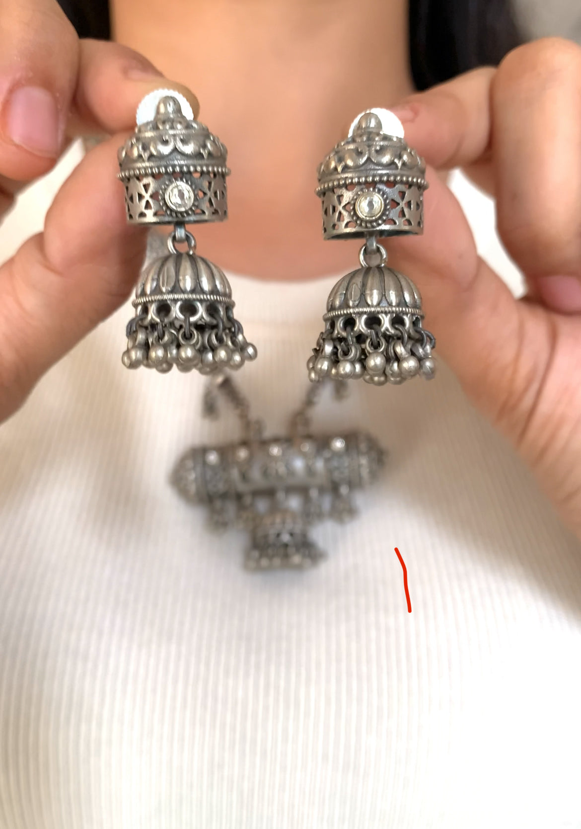 Mukta set
