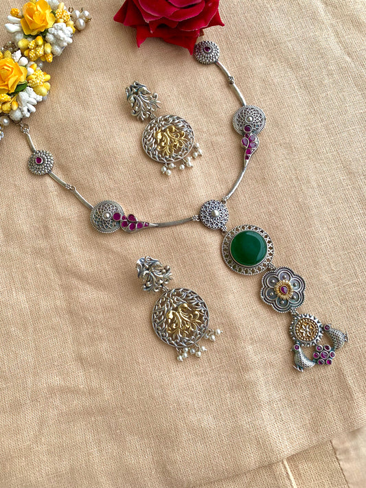 Yahvi set