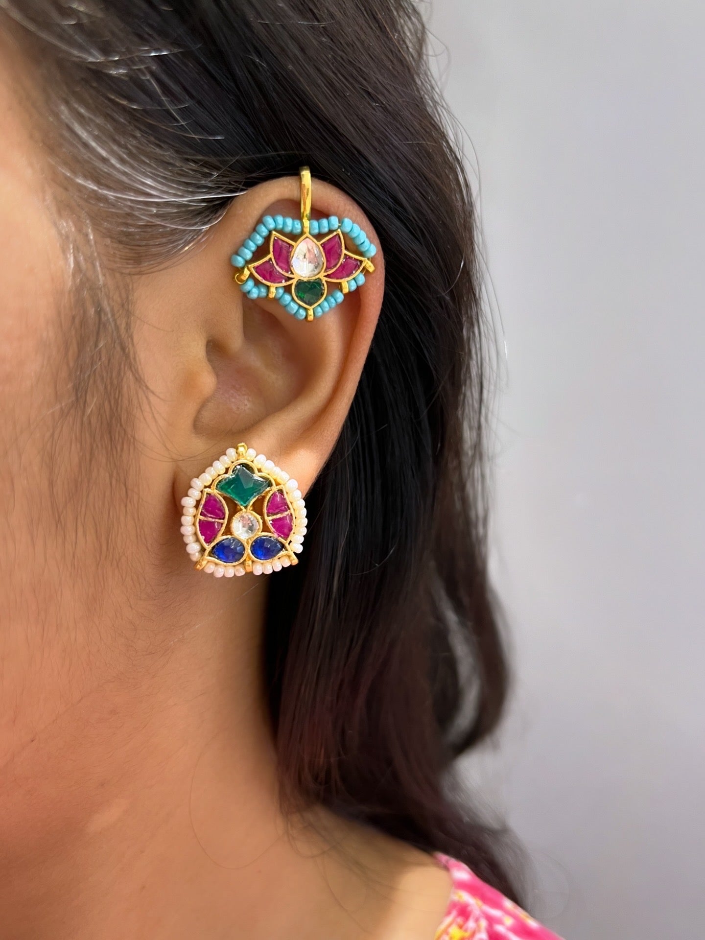 Bugadi earcuff 4