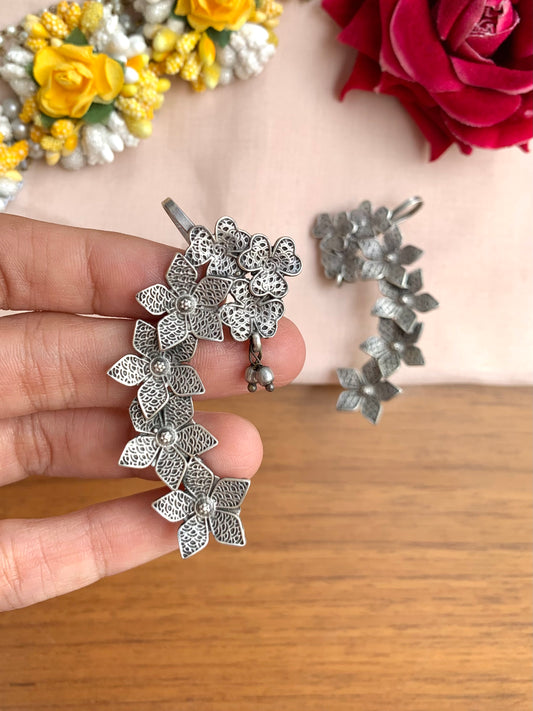 Juhi earrings