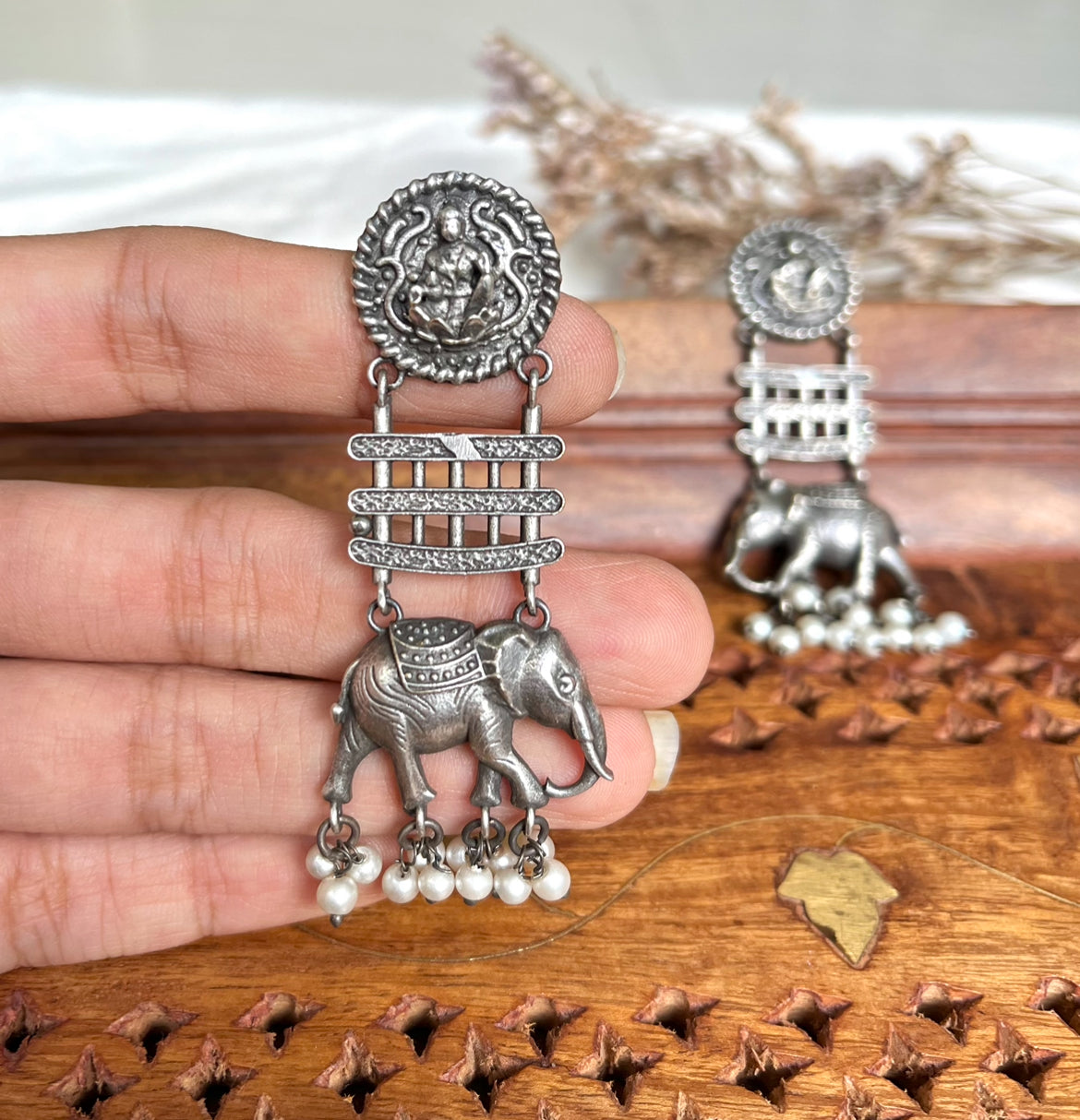 Ilina earring